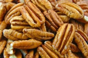 pecans