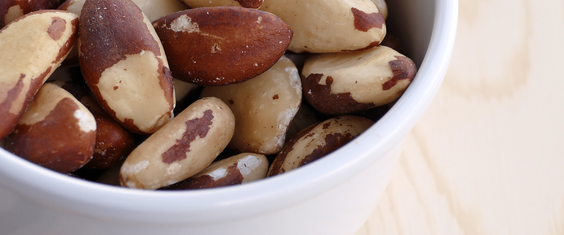 Brazil Nuts