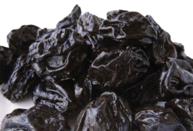 Dried Prune