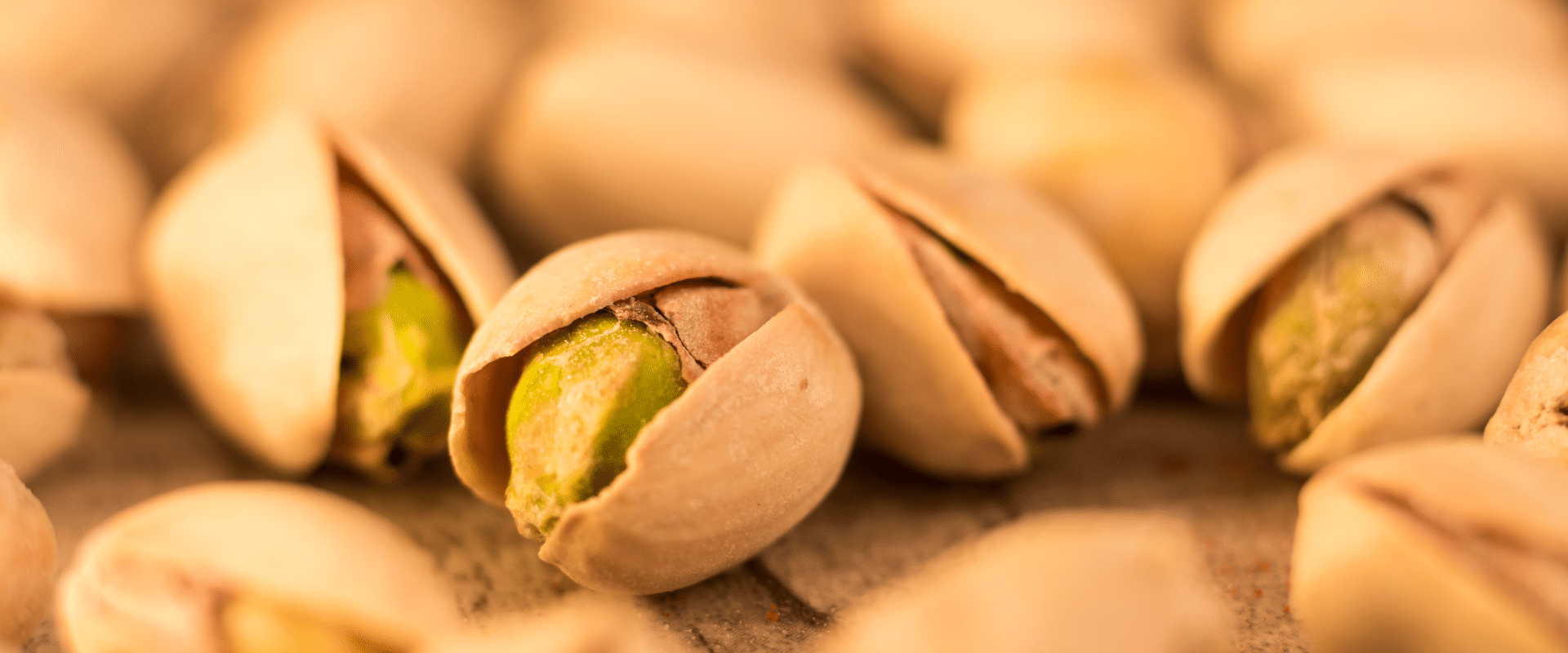 Pistachio