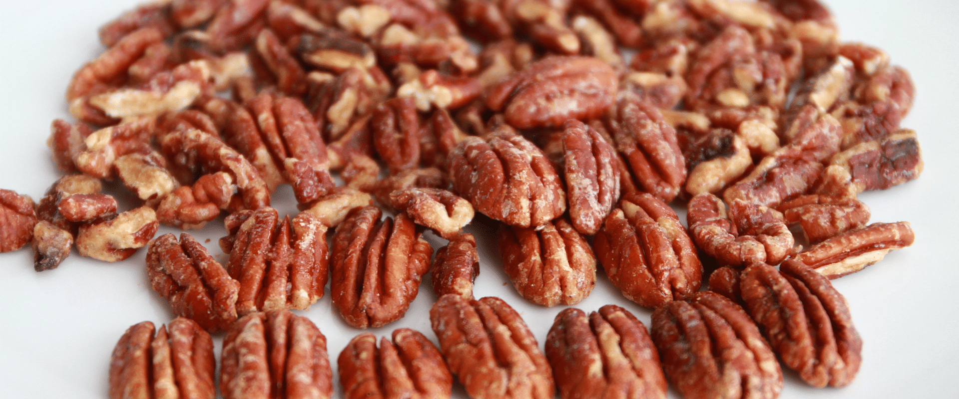 Roasted Pecans