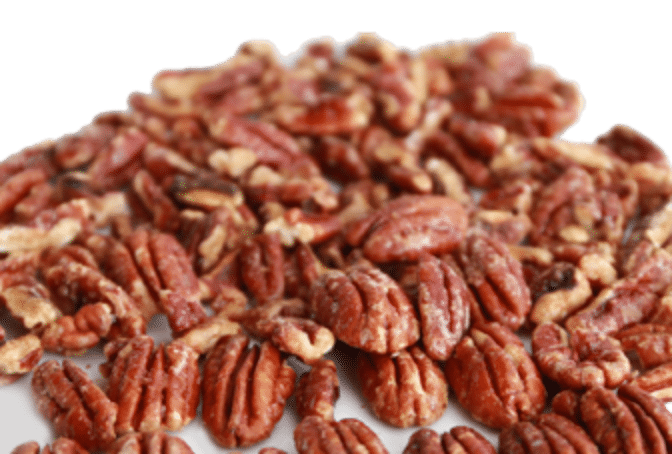 Shelled Pecans